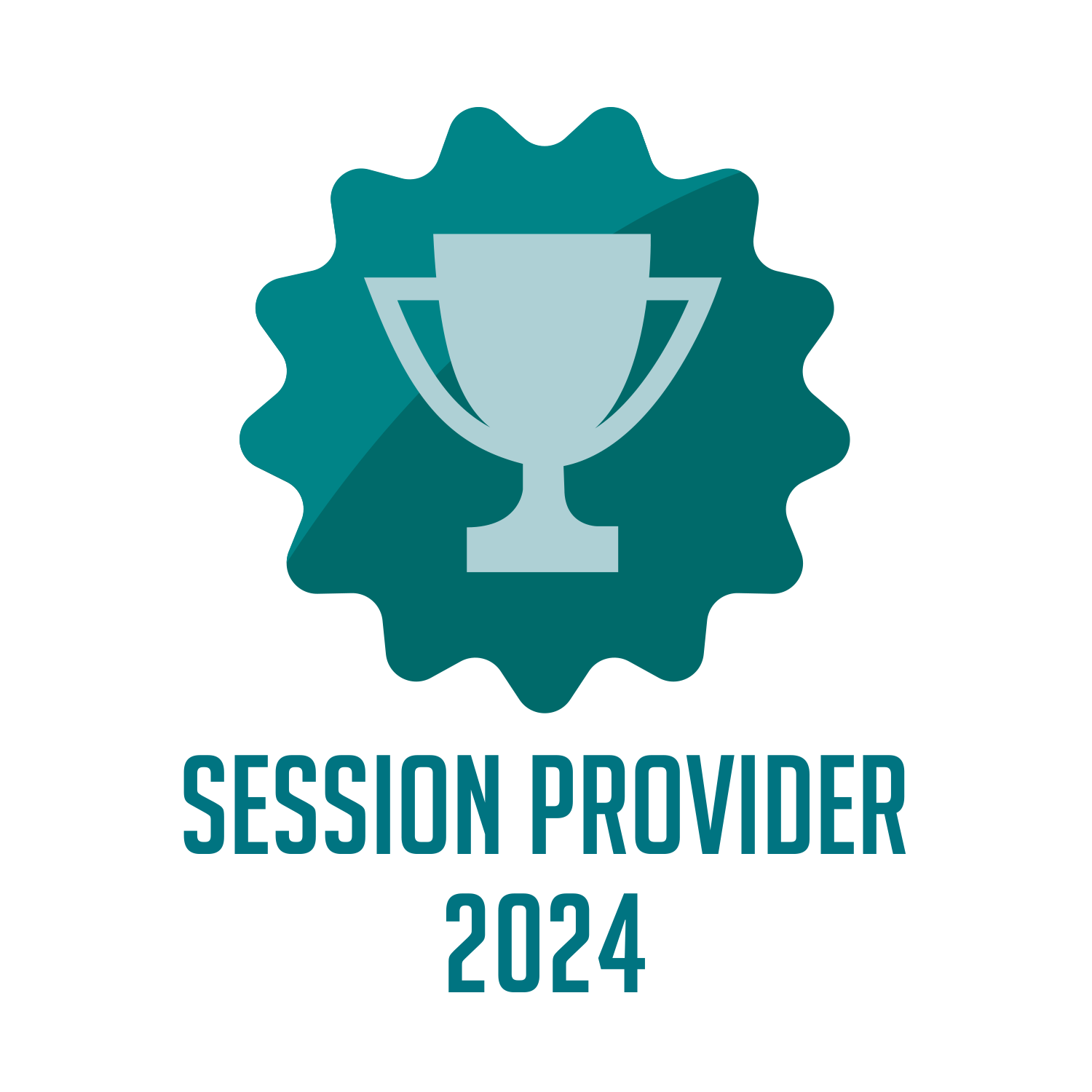 session provider 2024 badges